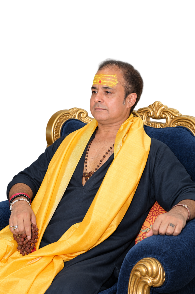 Pt. Shri Hari Shankar Bilwal (धर्म रक्षक)