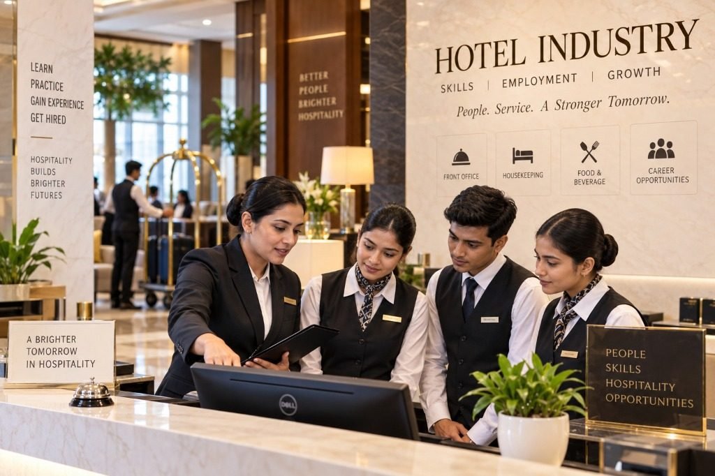 Hotel Industry & Hospitality